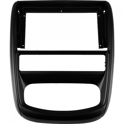 Установочный комплект Teyes для Renault Duster 1 2010-2015 / Nissan terrano 3 2014-2022 9"