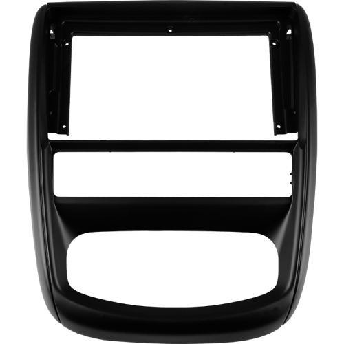 Установочный комплект Teyes для Renault Duster 1 2010-2015 / Nissan terrano 3 2014-2022 9"