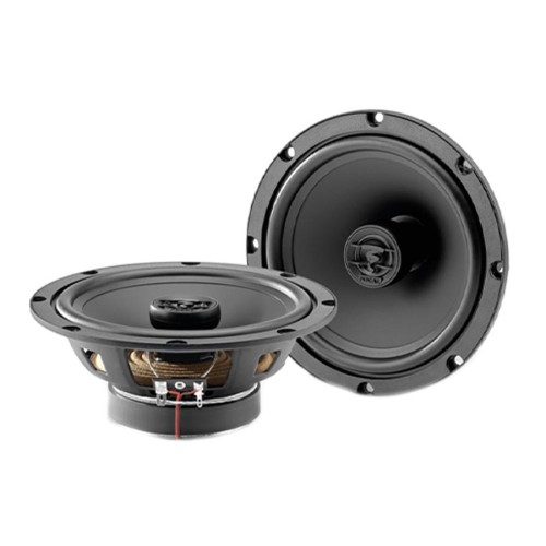 Focal auditor ACX-165 2-х полосная коаксиальная акустика 6.5" (16.5см) (пара)