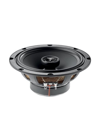 Focal auditor ACX-165 2-х полосная коаксиальная акустика 6.5" (16.5см) (пара)