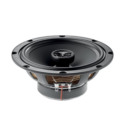 Focal auditor ACX-165 2-х полосная коаксиальная акустика 6.5" (16.5см) (пара)