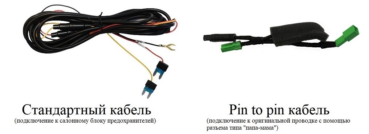 Штатный видеорегистратор RedPower DVR-GL3-G для Geely Tugella, Knewstar