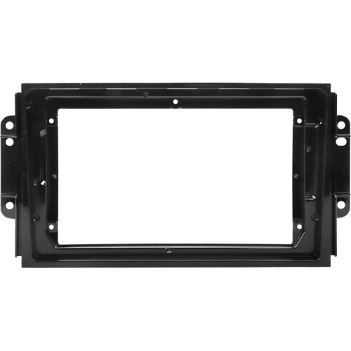 Установочный комплект Teyes для Chery Tiggo 3 2016-2018 9&quot;