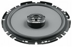 Hertz Uno X 170 2-х полосная коаксиальная акустика 17 см (пара)