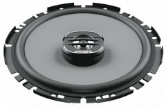 Hertz Uno X 170 2-х полосная коаксиальная акустика 17 см (пара)