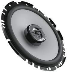 Hertz Uno X 170 2-х полосная коаксиальная акустика 17 см (пара)