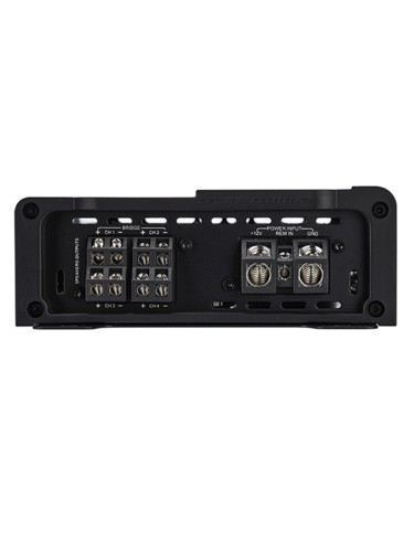 4-х канальный автомобильный усилитель Alphard Machete MFA-4.80