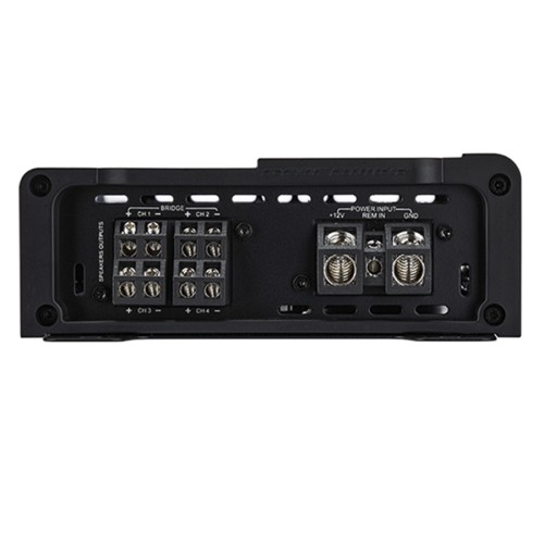 4-х канальный автомобильный усилитель Alphard Machete MFA-4.80