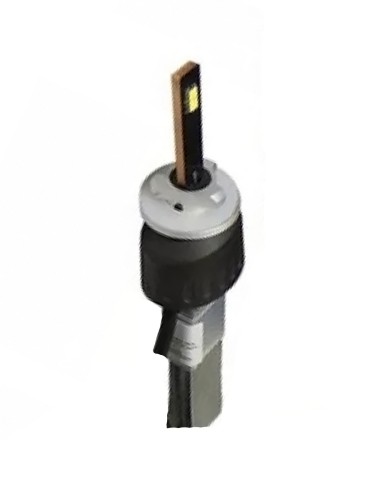 Dixel LED лампа H27 G6 5000K (пара)