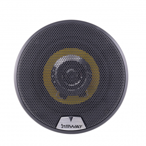 Swat SP-A4 2-х полосная коаксиальная акустика 10 см (пара)