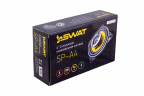 Swat SP-A4 2-х полосная коаксиальная акустика 10 см (пара)