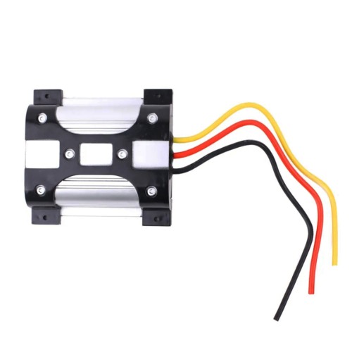 Фильтр питания автомагнитолы 25A 12V