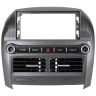 Установочный комплект Teyes Тиайс LUX ONE для Toyota Corolla 10 E140 E150 2006-2013 12.3″