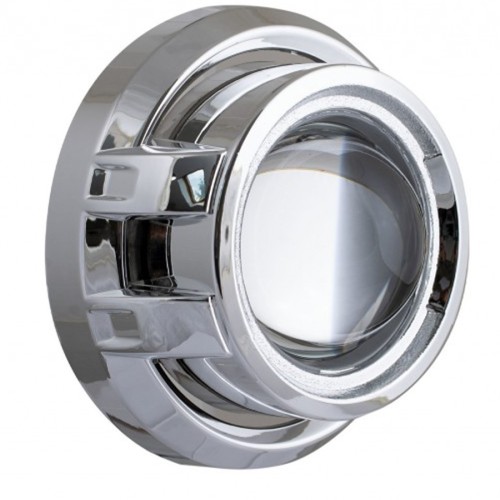 Маска (бленда) для билинз 3,0 дюйма Cayenne Slim  (1 шт.)