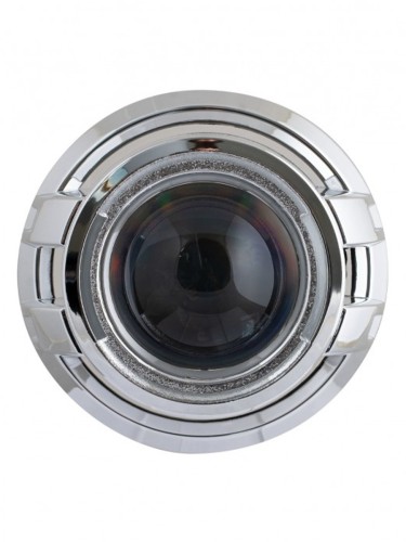 Маска (бленда) для билинз 3,0 дюйма Cayenne Slim  (1 шт.)