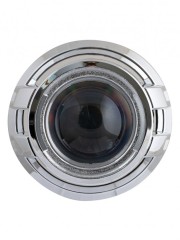 Маска (бленда) для билинз 3,0 дюйма Cayenne Slim  (1 шт.)