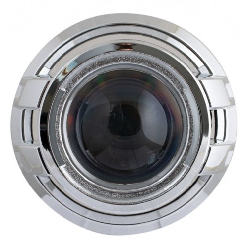 Маска (бленда) для билинз 3,0 дюйма Cayenne Slim  (1 шт.)