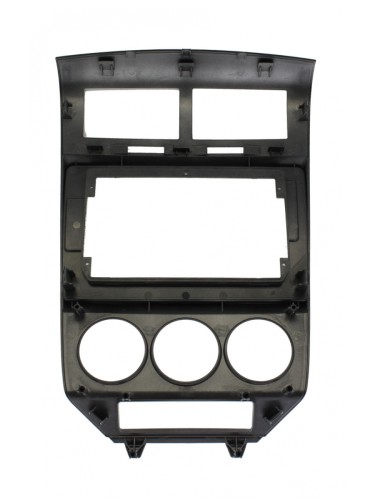 Рамка для установки магнитолы Dodge Caliber 2006-2009 10" 