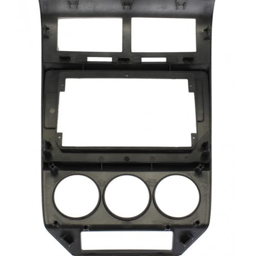 Рамка для установки магнитолы Dodge Caliber 2006-2009 10&quot; 