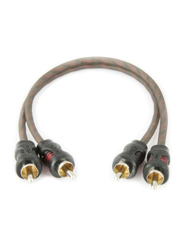 Межблочный кабель AuRa RCA-0202 0,25м