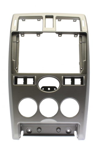 Рамка для установки в Лада Приора (Lada Priora) 2007-2014 9" дисплея