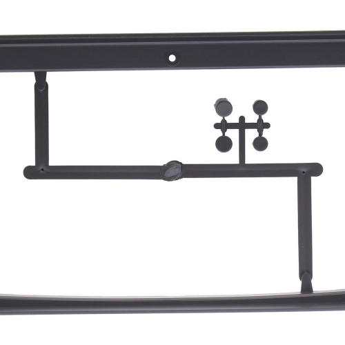 Рамка для установки в SEAT Ibiza 2008-2015 9&quot; дисплея