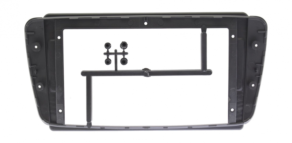 Рамка для установки в SEAT Ibiza 2008-2015 9" дисплея