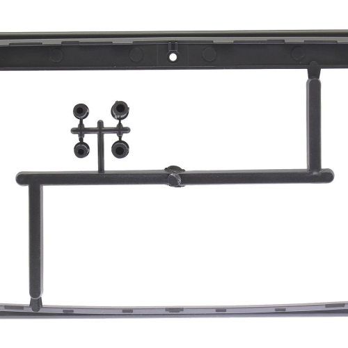 Рамка для установки в SEAT Ibiza 2008-2015 9&quot; дисплея