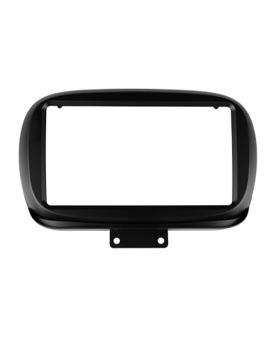 Установочный комплект Teyes для Fiat 500X 2014-2020 9"