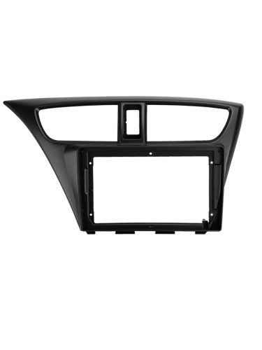 Установочный комплект Teyes для Honda Civic 9 FK FB 2012-2017 9"