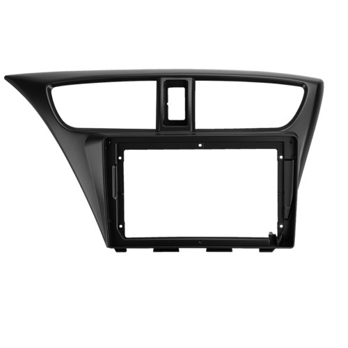 Установочный комплект Teyes для Honda Civic 9 FK FB 2012-2017 9"