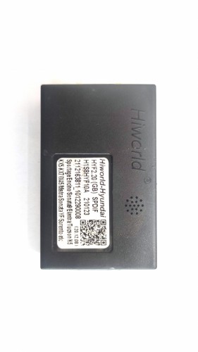 Канмодуль Hiworld HYF2.20(GB) SPDIF