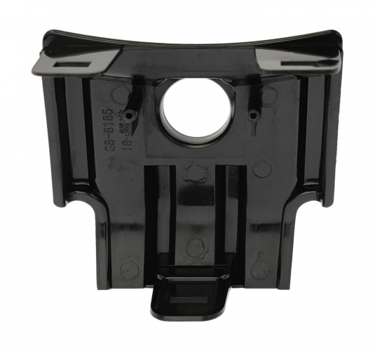 CAM-FTLCP-2 адаптер для CAM-2J в решетку радиатора Toyota Land Cruiser Prado 2017+