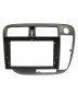 Рамка для установки магнитолы Honda Civic 1998-2000 9" (правый руль)