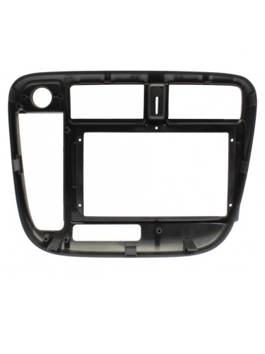 Рамка для установки магнитолы Honda Civic 1998-2000 9" (правый руль)