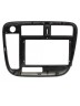 Рамка для установки магнитолы Honda Civic 1998-2000 9" (правый руль)
