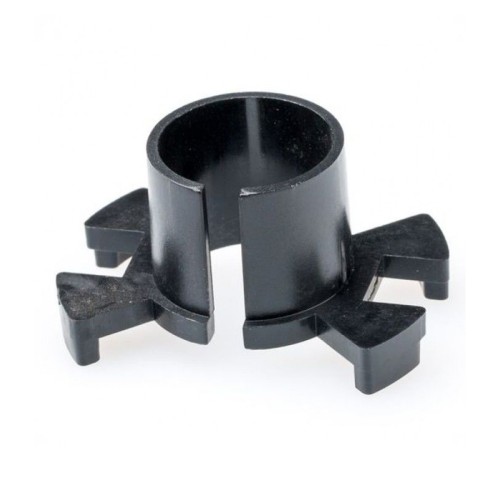 Адаптер для ксеноновых ламп на Honda New Odyssey, CRV, Acura RSX, Prelude под лампу H1 (1шт)