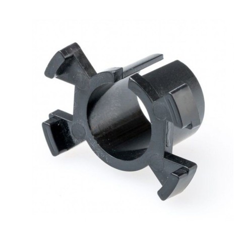 Адаптер для ксеноновых ламп на Honda New Odyssey, CRV, Acura RSX, Prelude под лампу H1 (1шт)