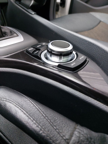 Штатная магнитола Radiola для BMW X1 (E84) 2009-2015 12,3" CIC