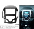 Переходная рамка для установки автомагнитолы Carav 22-142 Hyundai i30 2008-2011 9"