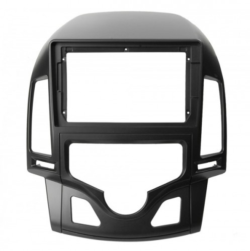 Переходная рамка для установки автомагнитолы Carav 22-142 Hyundai i30 2008-2011 9"