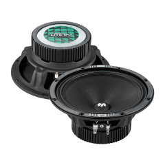 Alphard Machete LITE 60 среднечастотная акустика 6,5&quot; (16,5см) (пара)