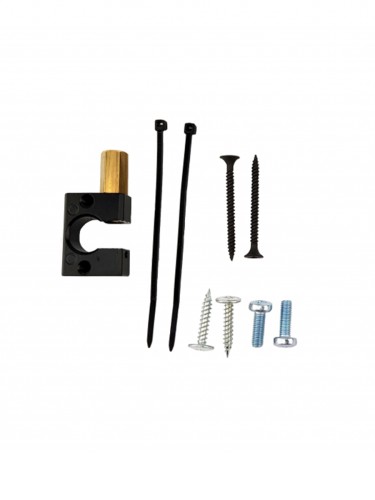 Замок капота Defen.time V5 для Mazda CX-9 2006+ / 5 2010-2015 / CX-5 2011+ / 6 2012+ / 3 2014-2019