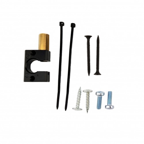 Замок капота Defen.time V5 для Mazda CX-9 2006+ / 5 2010-2015 / CX-5 2011+ / 6 2012+ / 3 2014-2019