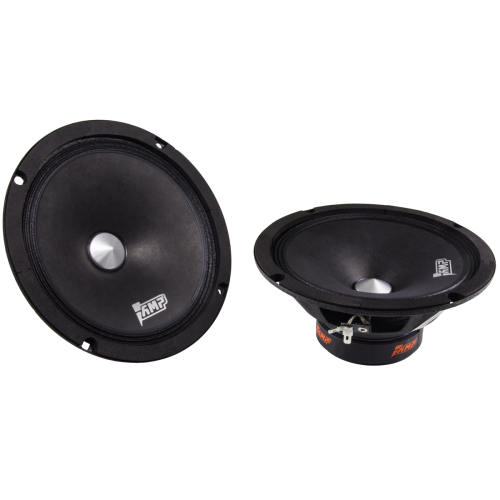 Широкополосная акустика AMP MASS FR65 (пара)