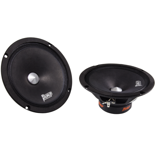 Широкополосная акустика AMP MASS FR65 (пара)