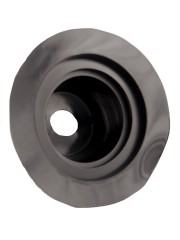 Универсальная резиновая заглушка (крышка) для фар А