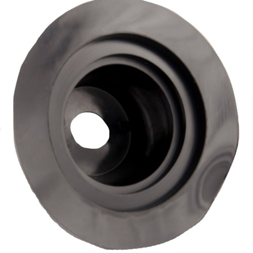 Универсальная резиновая заглушка (крышка) для фар А