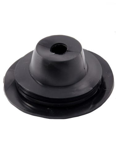 Универсальная резиновая заглушка (крышка) для фар А