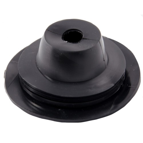 Универсальная резиновая заглушка (крышка) для фар А